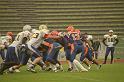 Les Corsaires Evry vs Les Gaulois de Sannois 475